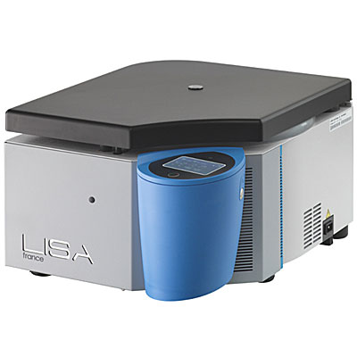 Centrifuga_LISA-V
