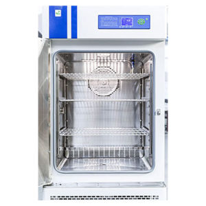 Camere climatiche aperte da laboratorio - Sintak strumentazione da laboratorio