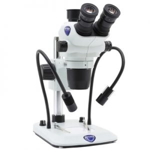 Microscopio SZ