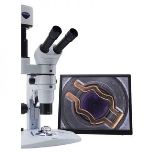Microscopio SZP
