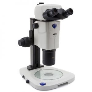 Microscopio SZR 180