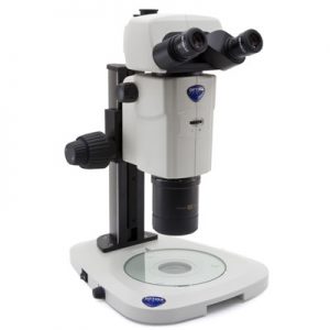 Microscopio-SZR 180 Microscopio SZR 180