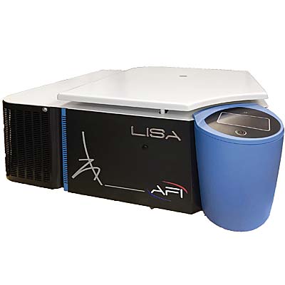 Centrifuga_LISA-R