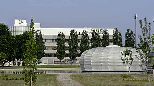 Champions Oncology, ha aperto una propria sede nel campus OpenZone di Bresso, di proprietà del Gruppo Zambon, alla porte di MIlano. Sintak ha avuto il compito di...