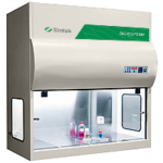 cappe flusso laminare da laboratorio