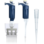 pipette puntali liquid handling