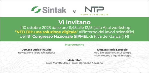 Invito workshop Sipmel 2023