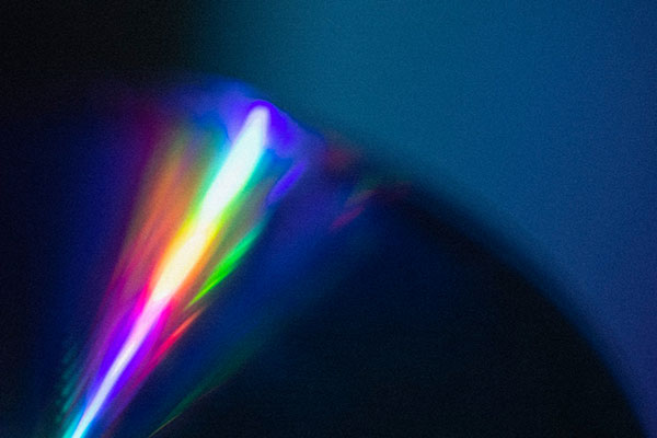osservazioni microscopia ottica: luce polarizzata