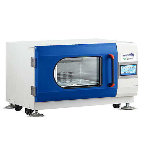 incubatori agitatori laboratorio analisi