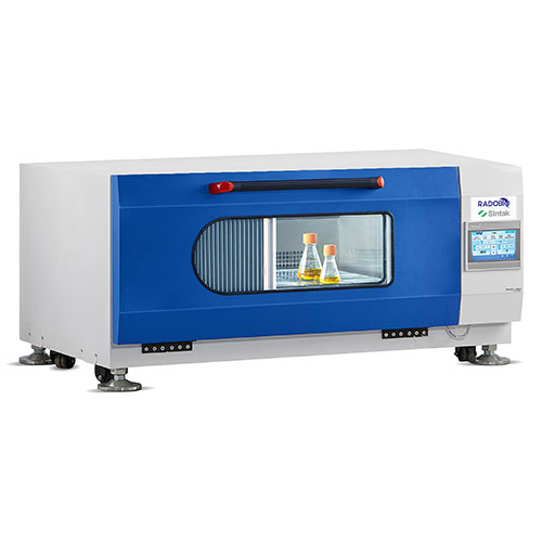 incubatori agitatori laboratorio analisi