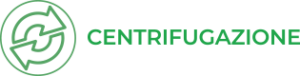 Centrifugazione laboratorio Sintak