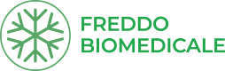 Freddo biomedicale Sintak