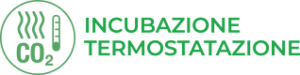 Incubazione termostatazione Sintak