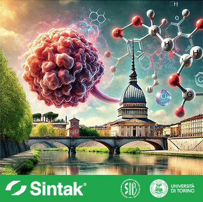 Eventi Sintak - Torino Giugno 2025